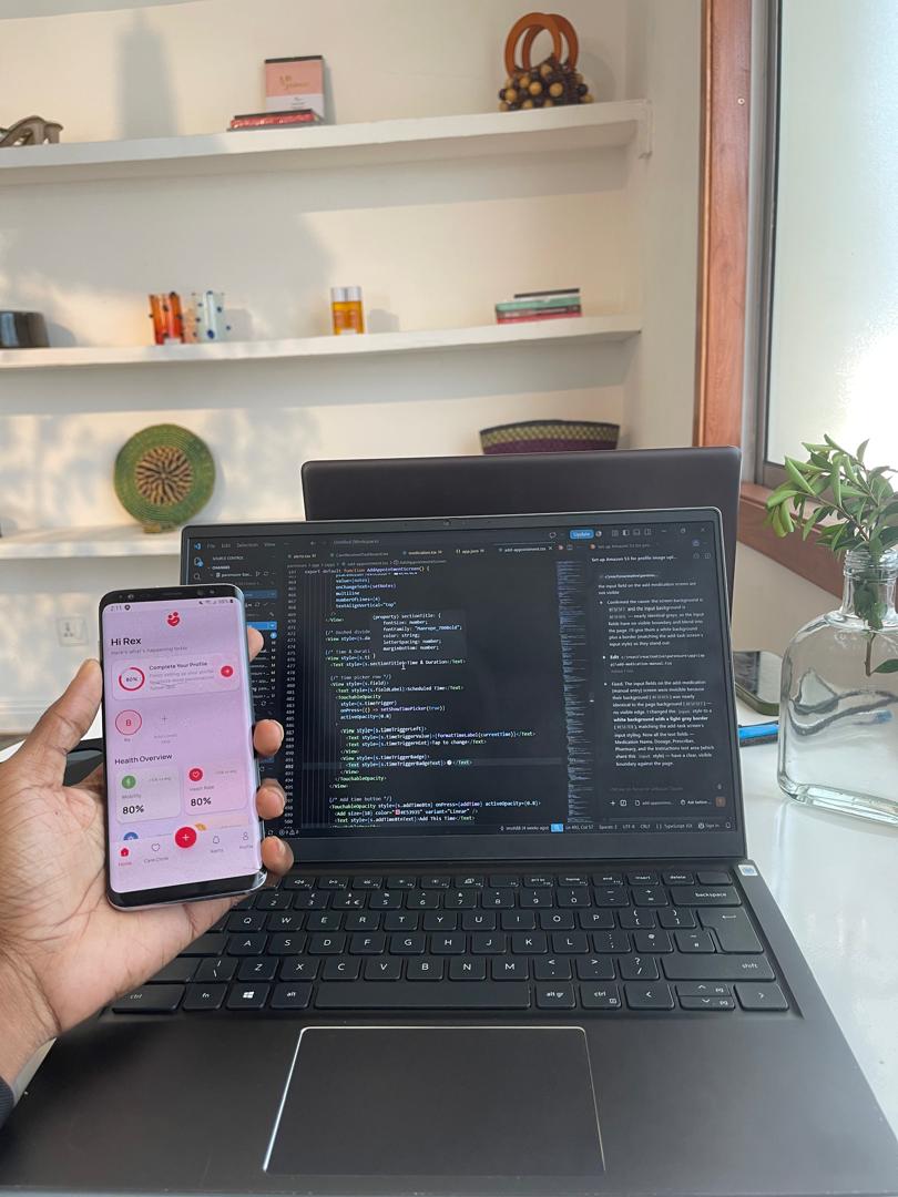 Oprime Tech studio